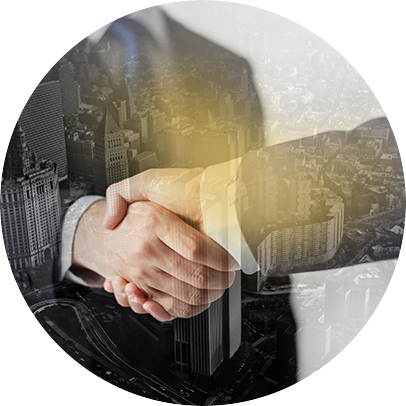 科馳提供四大服務保障，為您的項目保駕護航